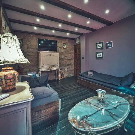 Тhe Bohemian Lodge-Entire House With Sauna Veliko Tarnovo Exteriér fotografie