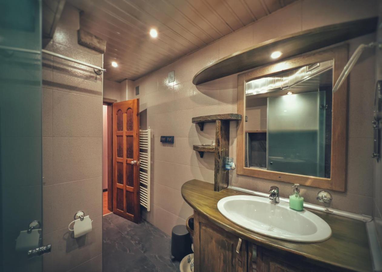 Тhe Bohemian Lodge-Entire House With Sauna Veliko Tarnovo Exteriér fotografie