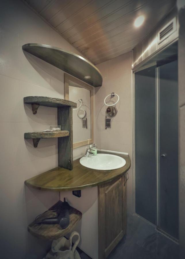 Тhe Bohemian Lodge-Entire House With Sauna Veliko Tarnovo Exteriér fotografie