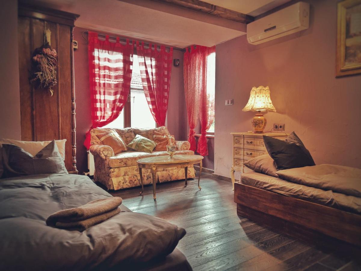 Тhe Bohemian Lodge-Entire House With Sauna Veliko Tarnovo Exteriér fotografie