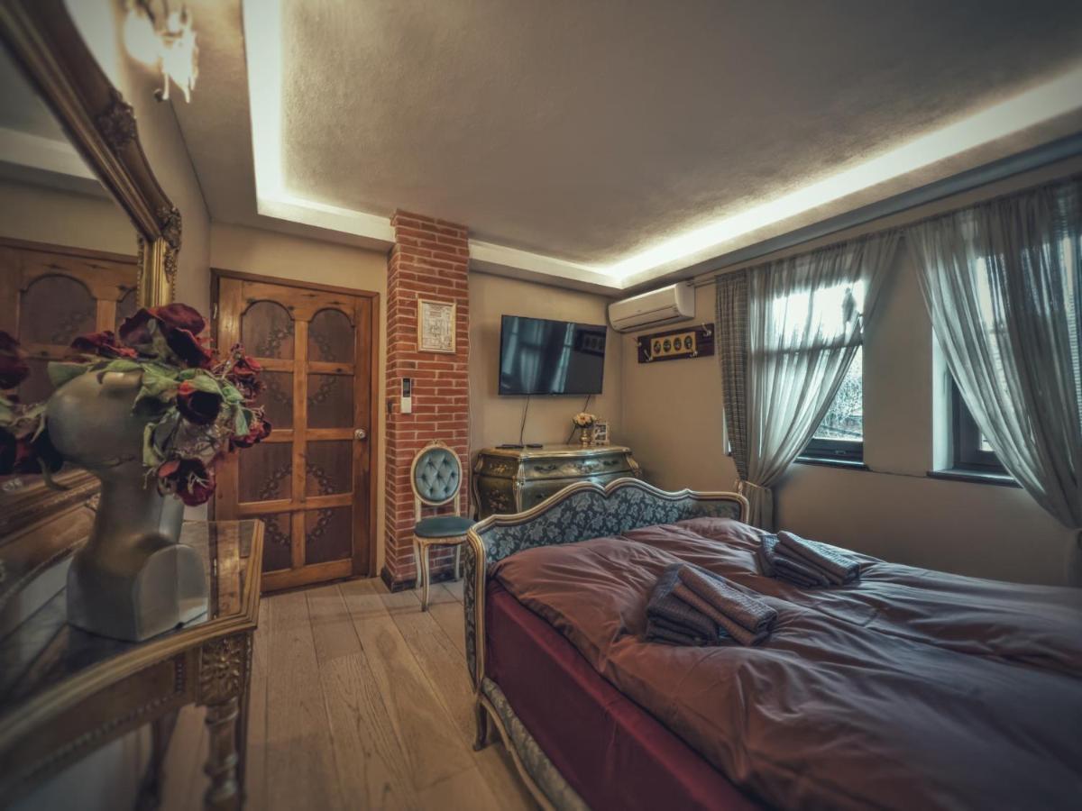 Тhe Bohemian Lodge-Entire House With Sauna Veliko Tarnovo Exteriér fotografie