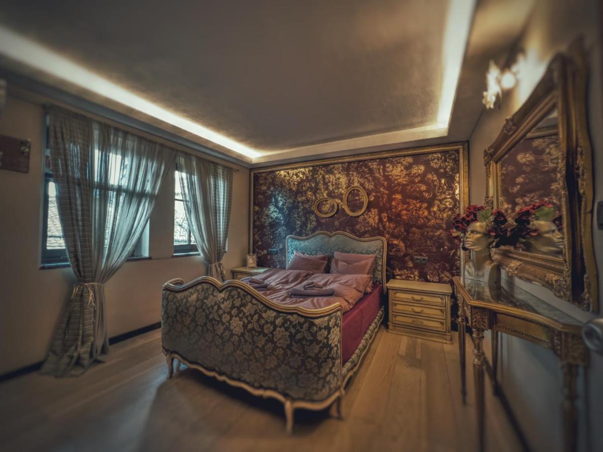 Тhe Bohemian Lodge-Entire House With Sauna Veliko Tarnovo Exteriér fotografie