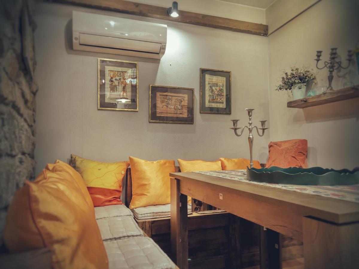 Тhe Bohemian Lodge-Entire House With Sauna Veliko Tarnovo Exteriér fotografie