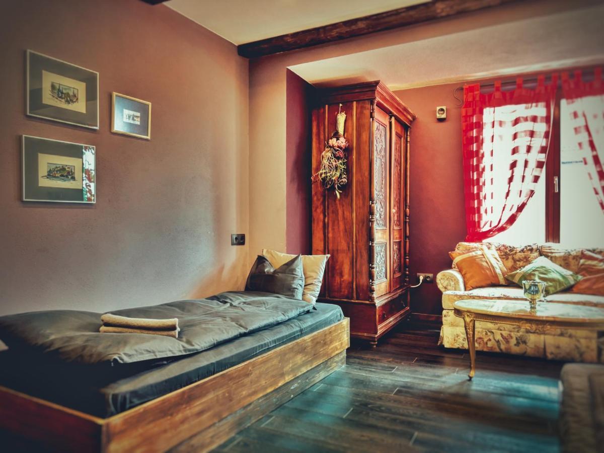Тhe Bohemian Lodge-Entire House With Sauna Veliko Tarnovo Exteriér fotografie