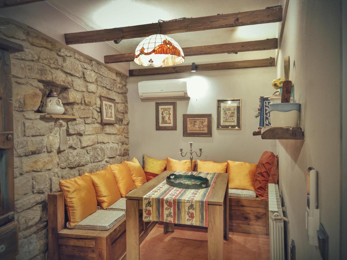 Тhe Bohemian Lodge-Entire House With Sauna Veliko Tarnovo Exteriér fotografie