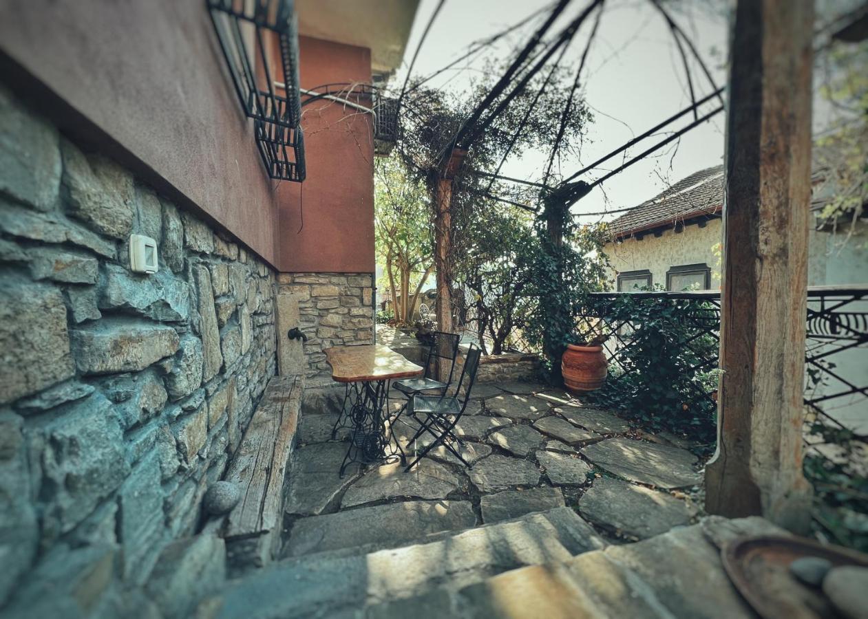 Тhe Bohemian Lodge-Entire House With Sauna Veliko Tarnovo Exteriér fotografie